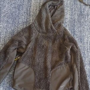 Nike Fleece hoodie